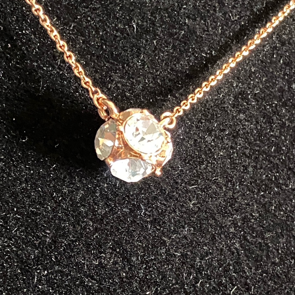 Kate Spade New York Lady Marmalade Necklace - Picture 4 of 9
